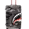3AM SHARKNAUTICS BAGAGLIO FULL-SIZE DA 29,5″ 3AM SHARKNAUTICS BAGAGLIO FULL-SIZE DA 29,5″