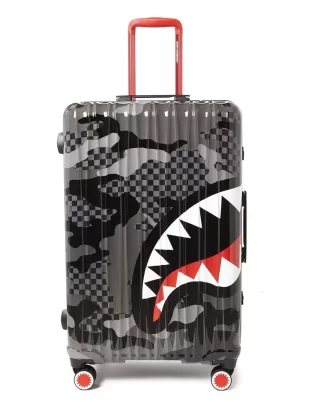 3AM SHARKNAUTICS BAGAGLIO FULL-SIZE DA 29,5″
