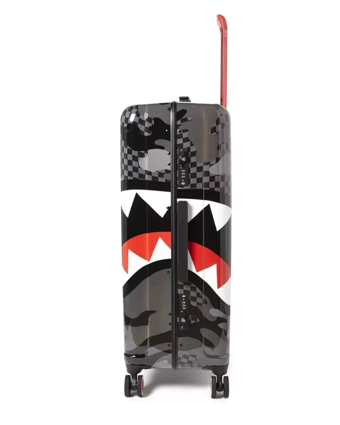 3AM SHARKNAUTICS BAGAGLIO FULL-SIZE DA 29,5″ 3AM SHARKNAUTICS BAGAGLIO FULL-SIZE DA 29,5″