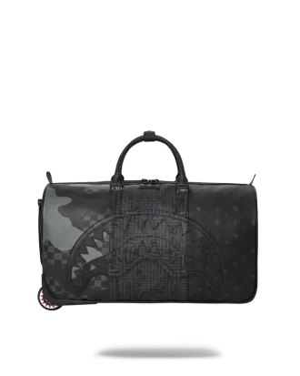 3AM THE TRILOGY DUFFLE WHEELY