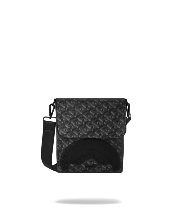 3DSG THUNDERCLAP MESSENGER SLING 3DSG THUNDERCLAP MESSENGER SLING
