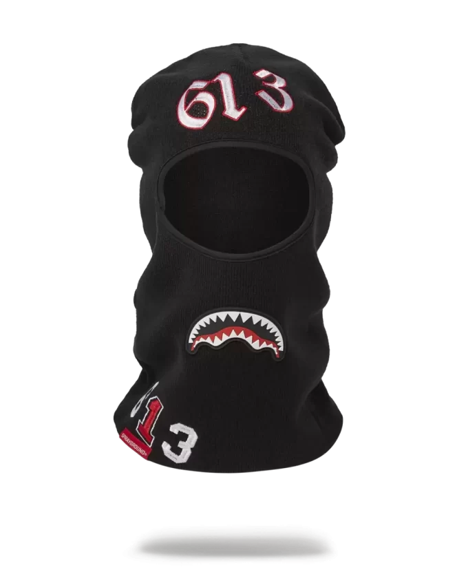 613 MASCHERA DA SCI MEAN & CLEAN 613 MASCHERA DA SCI MEAN & CLEAN