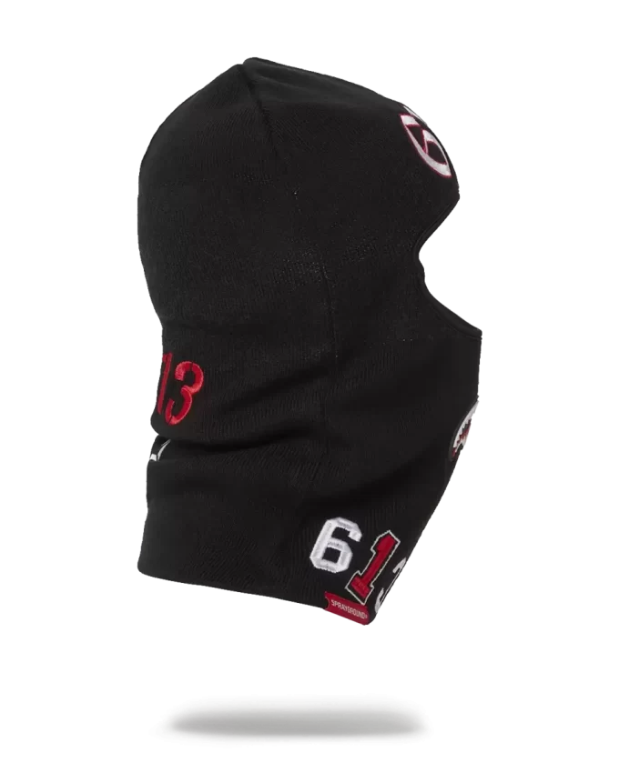 613 MASCHERA DA SCI MEAN & CLEAN 613 MASCHERA DA SCI MEAN & CLEAN