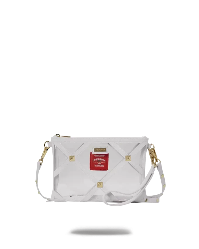 75001 PARIS CROSSOVER CLUTCH CON TRACOLLA