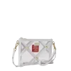 75001 PARIS CROSSOVER CLUTCH CON TRACOLLA