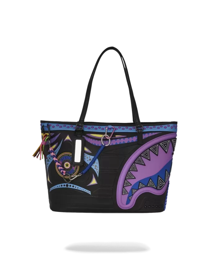 A.I. 12 – BORSA COLLABORAZIONE SANDFLOWER BROOKLYN & BEYOND