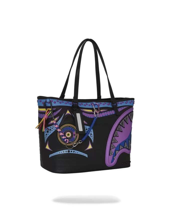 A.I. 12 – BORSA COLLABORAZIONE SANDFLOWER BROOKLYN & BEYOND