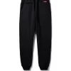 A.I. 12 BROOKLYN & BEYOND – PANTALONI DA JOGGER IN COLLABORAZIONE CON SANDFLOWER A.I. 12 BROOKLYN & BEYOND – PANTALONI DA JOGGER IN COLLABORAZIONE CON SANDFLOWER