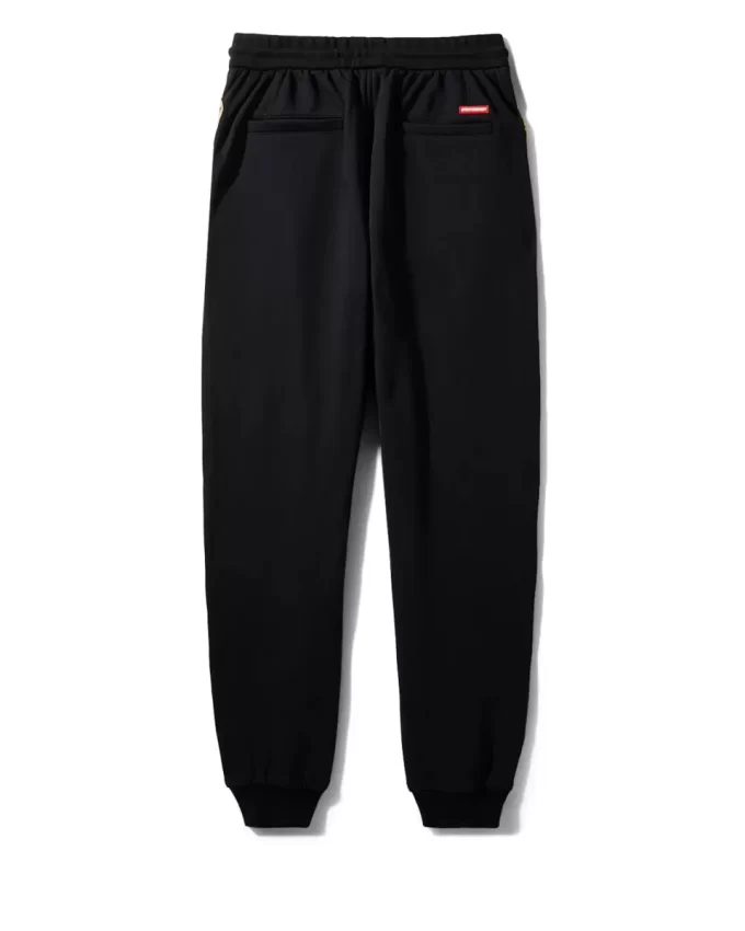 A.I. 12 BROOKLYN & BEYOND – PANTALONI DA JOGGER IN COLLABORAZIONE CON SANDFLOWER A.I. 12 BROOKLYN & BEYOND – PANTALONI DA JOGGER IN COLLABORAZIONE CON SANDFLOWER