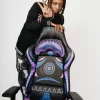 A.I. 12 BROOKLYN & BEYOND – SEDIA DA GAMING COLLAB SANDFLOWER A.I. 12 BROOKLYN & BEYOND – SEDIA DA GAMING COLLAB SANDFLOWER