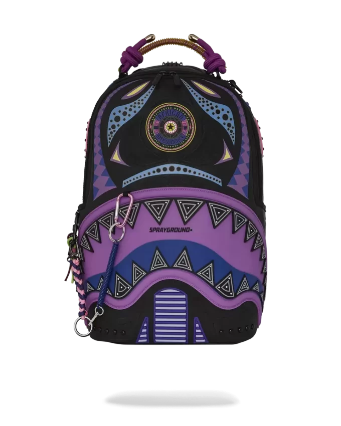 A.I. 12 BROOKLYN & BEYOND – ZAINO COLLAB SANDFLOWER