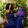 A.I. 12 BROOKLYN & BEYOND – ZAINO COLLAB SANDFLOWER