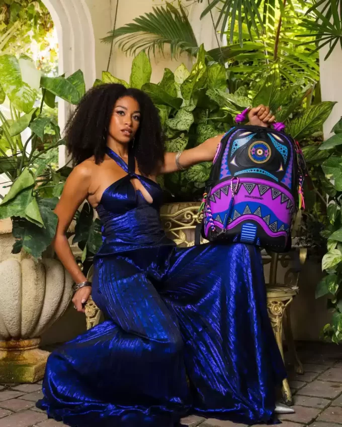 A.I. 12 BROOKLYN & BEYOND – ZAINO COLLAB SANDFLOWER