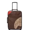 A.i.3 THE LEGACY JETSETTER BAGAGLIO A MANO A.i.3 THE LEGACY JETSETTER BAGAGLIO A MANO