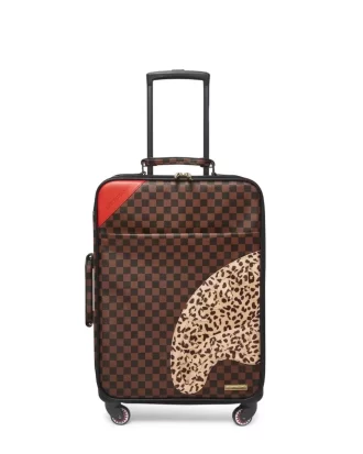 A.i.3 THE LEGACY JETSETTER BAGAGLIO A MANO