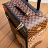 A.i.3 THE LEGACY JETSETTER BAGAGLIO A MANO A.i.3 THE LEGACY JETSETTER BAGAGLIO A MANO