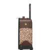 A.i.3 THE LEGACY JETSETTER BAGAGLIO A MANO A.i.3 THE LEGACY JETSETTER BAGAGLIO A MANO