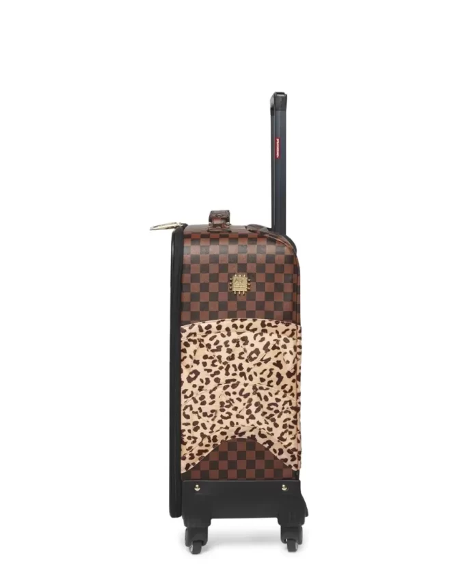 A.i.3 THE LEGACY JETSETTER BAGAGLIO A MANO A.i.3 THE LEGACY JETSETTER BAGAGLIO A MANO