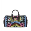A.i.4 PERCORSO VERSO IL FUTURO DUFFLE A.i.4 PERCORSO VERSO IL FUTURO DUFFLE