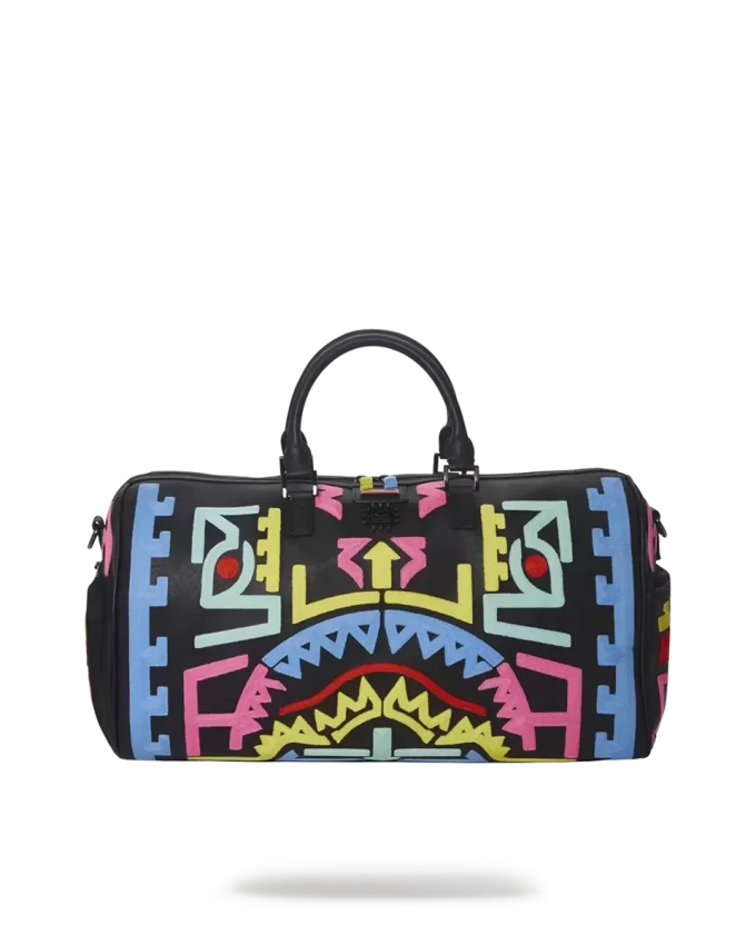 A.i.4 PERCORSO VERSO IL FUTURO DUFFLE A.i.4 PERCORSO VERSO IL FUTURO DUFFLE