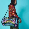 A.i.4 PERCORSO VERSO IL FUTURO DUFFLE A.i.4 PERCORSO VERSO IL FUTURO DUFFLE