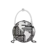 A.I.8 AFRICAN INTELLIGENCE – BORSA GLOBE STORIA DELLE ORIGINI