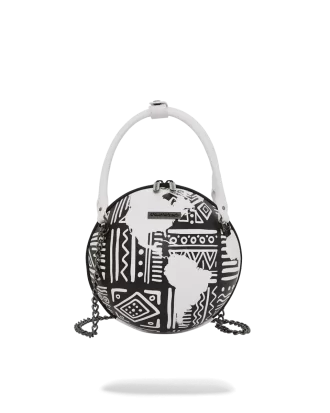 A.I.8 AFRICAN INTELLIGENCE – BORSA GLOBE STORIA DELLE ORIGINI