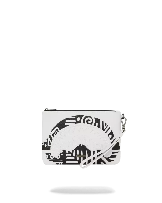 A.I.8 AFRICAN INTELLIGENCE – ORIGIN STORY CROSSOVER CLUTCH