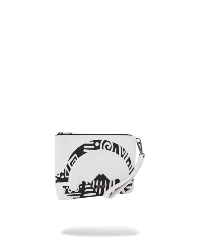 A.I.8 AFRICAN INTELLIGENCE – ORIGIN STORY CROSSOVER CLUTCH
