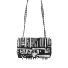 A.I.8 AFRICAN INTELLIGENCE – ORIGIN STORY SHARK HANDBAG