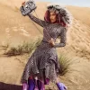 A.I.8 AFRICAN INTELLIGENCE – ORIGIN STORY SHARK HANDBAG