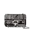 A.I.8 AFRICAN INTELLIGENCE – ORIGIN STORY SHARK HANDBAG
