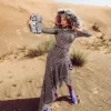 A.I.8 AFRICAN INTELLIGENCE – ORIGIN STORY SHARK HANDBAG