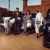 A.I.8 AFRICAN INTELLIGENCE – ORIGIN STORY ZAINO A TRACOLLA A.I.8 AFRICAN INTELLIGENCE – ORIGIN STORY ZAINO A TRACOLLA