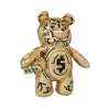 A.I.8 AFRICAN INTELLIGENCE PATH TO THE FUTURE II ZAINO MONEYBEAR TEDDYBEAR MEDIO A.I.8 AFRICAN INTELLIGENCE PATH TO THE FUTURE II ZAINO MONEYBEAR TEDDYBEAR MEDIO