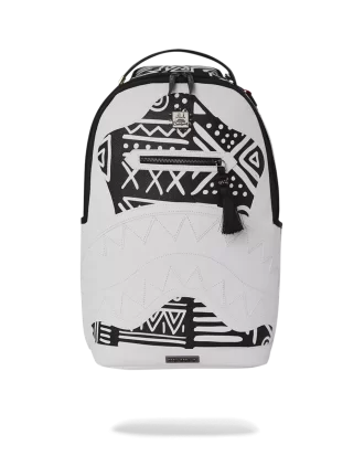 A.I.8 AFRICAN INTELLIGENCE – ZAINO ORIGIN STORY (DLXV)