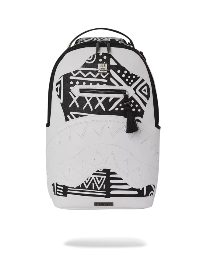 A.I.8 AFRICAN INTELLIGENCE – ZAINO ORIGIN STORY (DLXV)