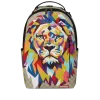 A.I.8 INTELLIGENCE AFRICANA IL LEADER NELLO ZAINO (DLXV) A.I.8 INTELLIGENCE AFRICANA IL LEADER NELLO ZAINO (DLXV)