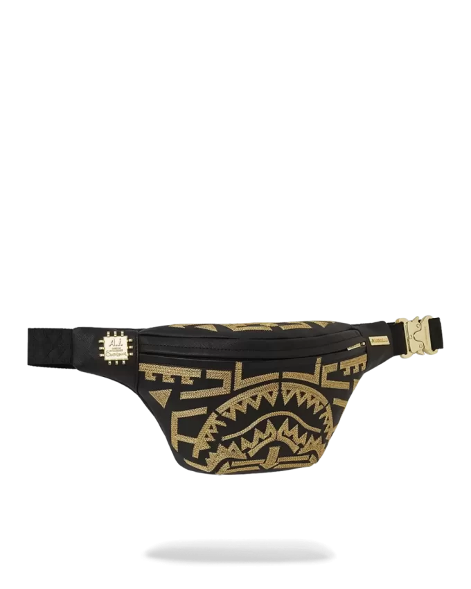 A.I.8 INTELLIGENCE AFRICANA PERCORSO VERSO IL FUTURO II SAVVY CROSSBODY A.I.8 INTELLIGENCE AFRICANA PERCORSO VERSO IL FUTURO II SAVVY CROSSBODY