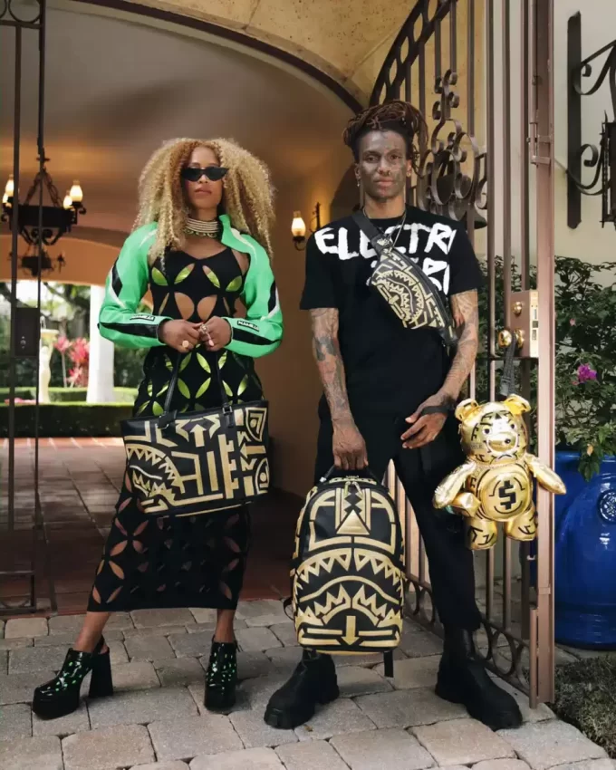 A.I.8 INTELLIGENCE AFRICANA PERCORSO VERSO IL FUTURO II SAVVY CROSSBODY A.I.8 INTELLIGENCE AFRICANA PERCORSO VERSO IL FUTURO II SAVVY CROSSBODY