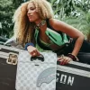 A.I.8 INTELLIGENCE AFRICANA PRENOTATA E BORSA DA VIAGGIO PER CITTÀ AFFOLLATA A.I.8 INTELLIGENCE AFRICANA PRENOTATA E BORSA DA VIAGGIO PER CITTÀ AFFOLLATA