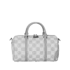 A.I.8 INTELLIGENCE AFRICANA PRENOTATA E OCCUPATA MINI DUFFLE