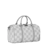 A.I.8 INTELLIGENCE AFRICANA PRENOTATA E OCCUPATA MINI DUFFLE