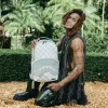 A.I.8 ZAINO INTELLIGENCE AFRICANO PRENOTATO E OCCUPATO