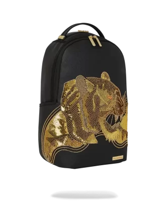 A.I.8 ZAINO LEOPARDO CON GUIDA DELL’INTELLIGENCE AFRICANA (DLXV)