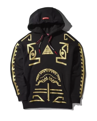 A.I.9 AFRICAN INTELLIGENCE PATH TO THE FUTURE II – FELPA CON CAPPUCCIO COLLAB SANDFLOWER