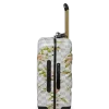 A.I. INTELLIGENZA AFRICANA ELEGANTE ENERGIA SHARKITECTURE BAGAGLIO A MANO – COLLABORAZIONE SANDFLOWER A.I. INTELLIGENZA AFRICANA ELEGANTE ENERGIA SHARKITECTURE BAGAGLIO A MANO – COLLABORAZIONE SANDFLOWER