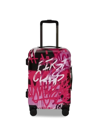 AFTERGLOW SKYGLOW SHARKNAUTICS BAGAGLIO A MANO RIGIDO