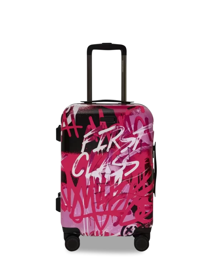 AFTERGLOW SKYGLOW SHARKNAUTICS BAGAGLIO A MANO RIGIDO AFTERGLOW SKYGLOW SHARKNAUTICS BAGAGLIO A MANO RIGIDO