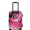 AFTERGLOW SKYGLOW SHARKNAUTICS BAGAGLIO A MANO RIGIDO AFTERGLOW SKYGLOW SHARKNAUTICS BAGAGLIO A MANO RIGIDO